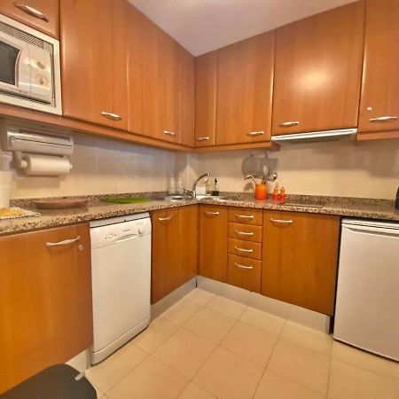 Tucamp 3,7 A 30 Mts De Funicamp Apartment Енкамп Екстериор снимка