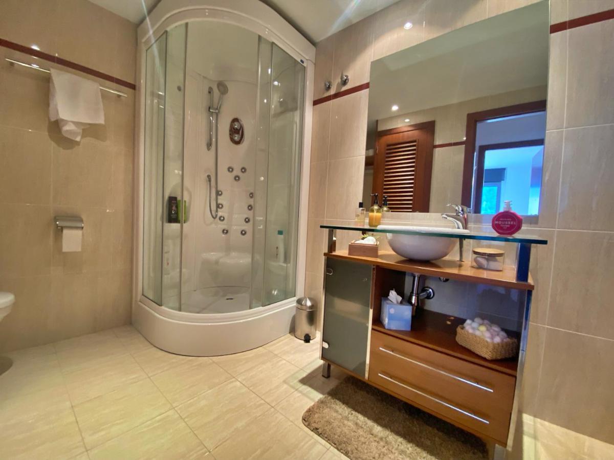 Tucamp 3,7 A 30 Mts De Funicamp Apartment Енкамп Екстериор снимка
